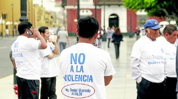Piden intervención de Contraloría por compra de polos en la MPT