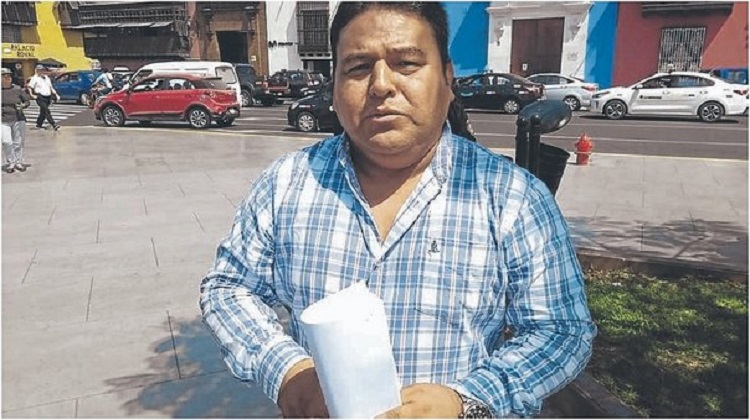 Piden pruebas de “Baños Químicos”