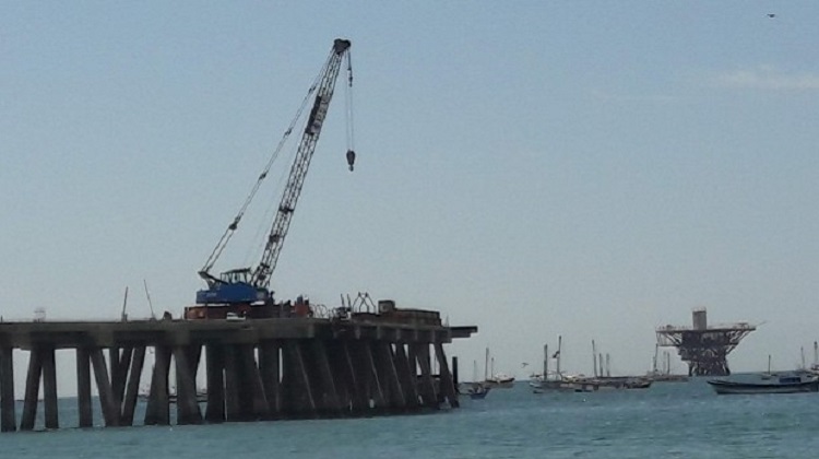 Piura: Contraloría detecta deficiencias en obras para mejorar embarcaderos pesqueros