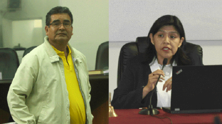 Primera sentencia por caso Odebrecht será contra César Álvarez en junio