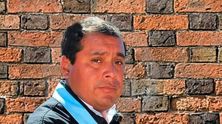 Sentencian a seis años y ocho meses de prisión efectiva al exalcalde de Vilcashuamán por caso de corrupción