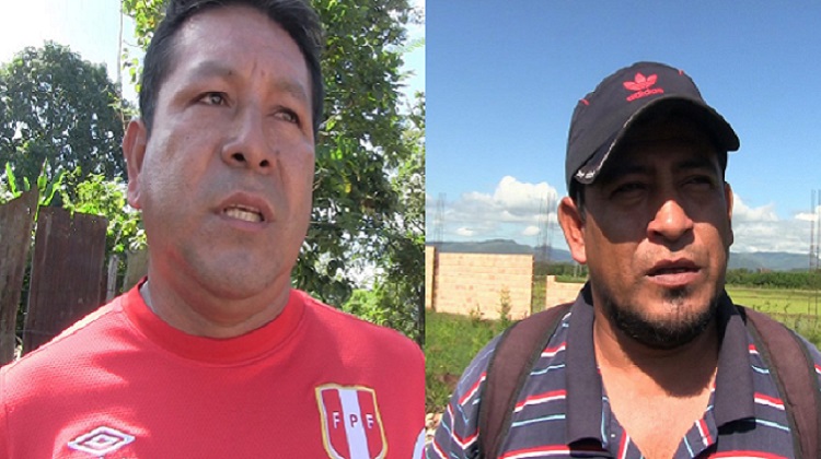 San Martín: Serias y graves aseveraciones involucran a alcalde de Juan Guerra