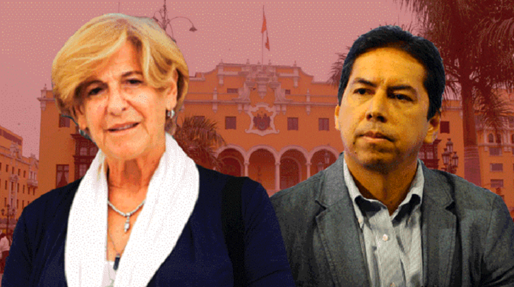 Susana Villarán recibió $10 millones de Odebrecht y OAS para campañas, según Fiscalía