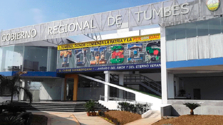 Tumbes: pese a no registrarse lluvias, Gobierno Regional licita la adquisición de alimentos