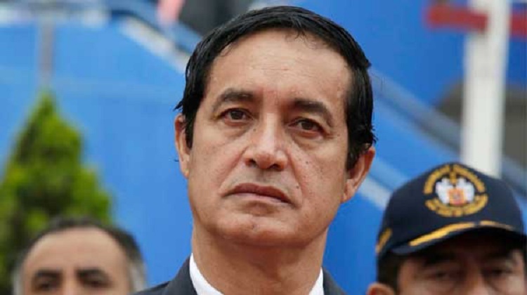 Alcalde Alex Gonzalez sabía de negociación ilícita del asesor Gustavo Sierra