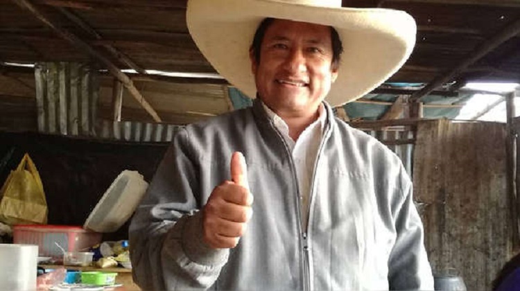 Alcalde negó cobro de coima de 500 mil soles para favorecer a empresa en licitación