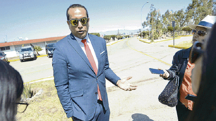 Arequipa: Anulan proceso de compra de lavadoras para el hospital Honorio