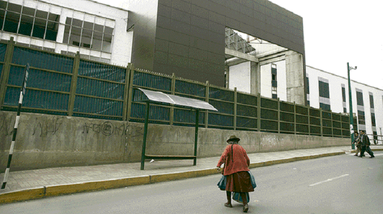Así se favoreció a OAS con la obra del hospital Lorena de Cusco