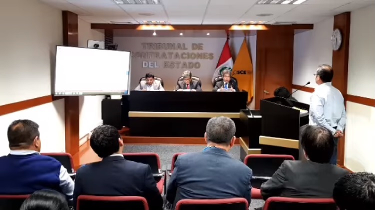 “Las propuestas tienen que evaluarse de manera integral … puede complementarse con lo que alguien puede conocer de manera general”