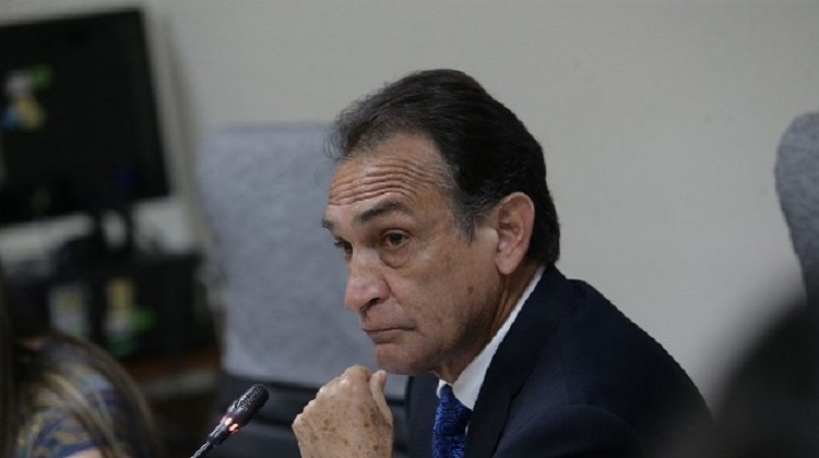 Becerril solicita datos a Municipalidad de Chiclayo pese a controversia