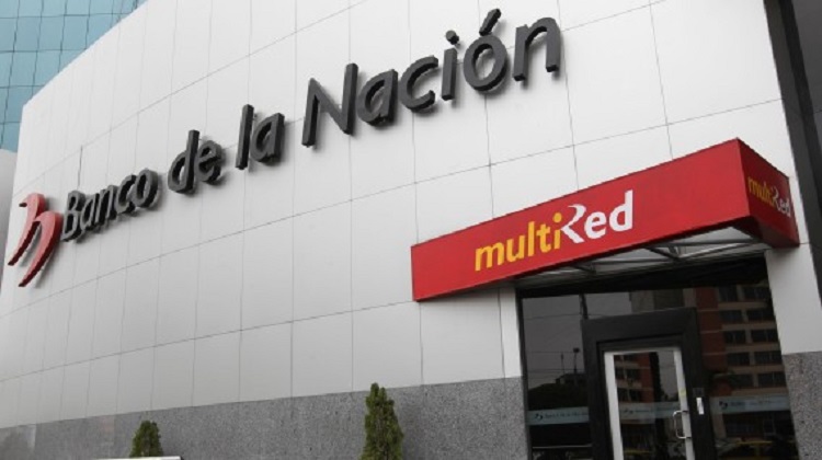 Factoring: Congreso busca que el Banco de la Nación lo aplique en compras del Gobierno Central
