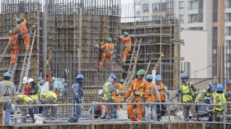 Capeco definirá este mes si expulsa del gremio a constructoras involucradas en casos de corrupción