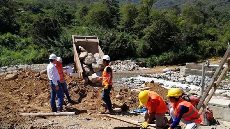CCL: Gobierno no solo debe destinar recursos a reconstrucción del norte, sino al sur y selva del país