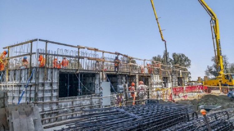 Contraloría pide al Congreso aprobar proyectos para destrabar obras paralizadas