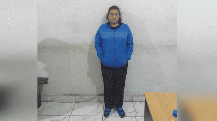Chimbote: cayó en Trujillo exfuncionaria edil luego de estar prófuga