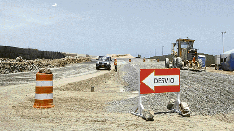 ‘Club de la Construcción’ pagó S/ 124 millones en sobornos por 17 obras