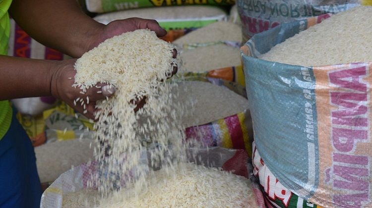 Compras estatales de alimentos locales mejorarán con etiquetado