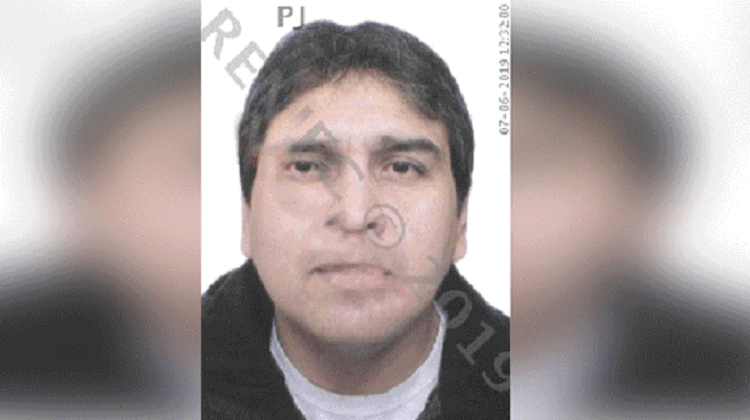 Condenan por corrupción a exgerente de la municipalidad de Cajamarca
