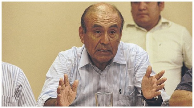 Daniel Marcelo: “El Servicio de Gestión Ambiental de Trujillo me genera problemas”