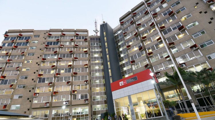 Deniegan medida cautelar a consorcio ligado a Club de la Construcción