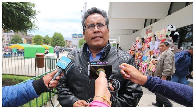 Junín: Denuncia penal por pagos de más de 1 millón de soles contra gestión de Unchupaico
