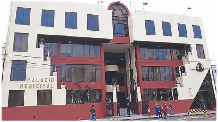 Denuncian presuntas irregularidades en licitaciones en la MPS