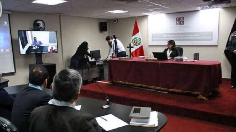 El primer sentenciado del Caso Odebrecht: 8 años y 3 meses de prisión para César Álvarez