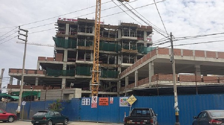 Tacna: Empresa firma contrató sin considerar la carta de garantía por el servicio