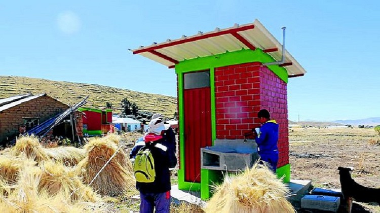 Puno: Empresa Sigma perjudica a comunidades
