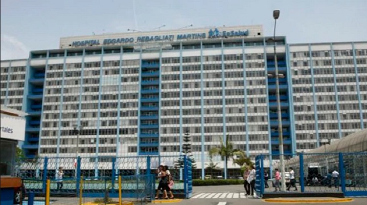 EsSalud adquiere equipos valorados en millones de soles para potenciar hospitales
