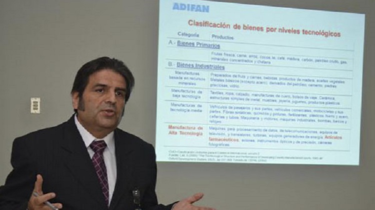 “Estado discrimina contra empresas domiciliadas en el país para comprar a otras no domiciliadas”