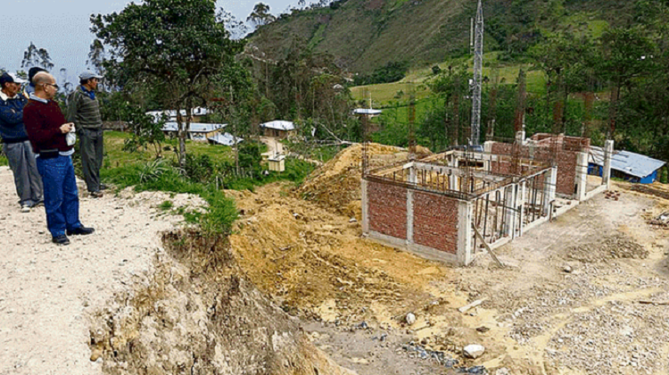 Exalcalde habría direccionado obra de más de 3 millones
