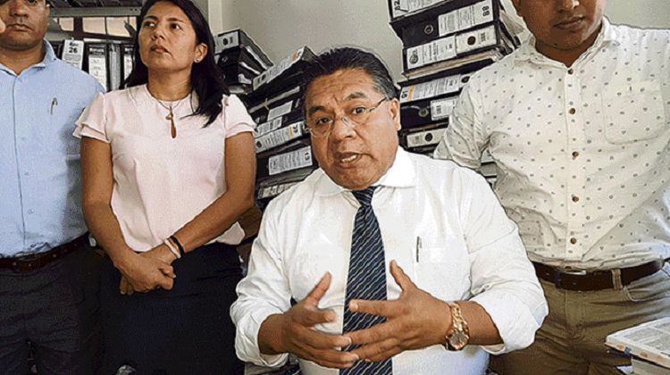Piura: Gobierno regional afronta procesos arbitrales por cerca de S/160 millones