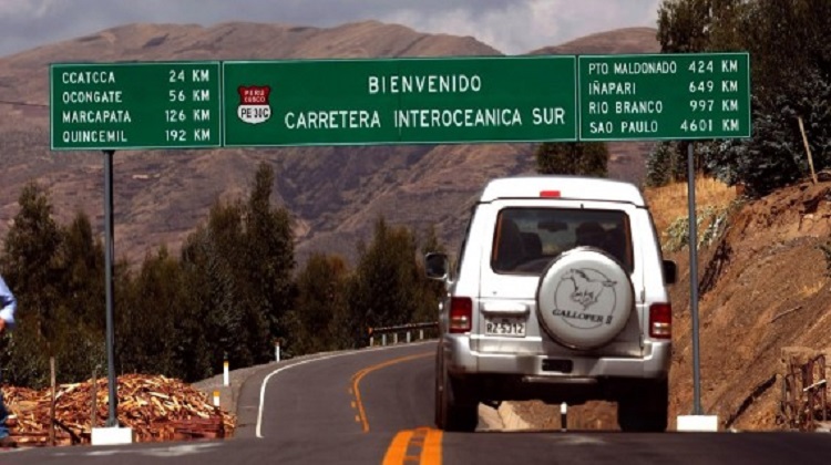 IIRSA Sur: Exsocias de Odebrecht podrían pagar US$ 182 millones de reparación civil