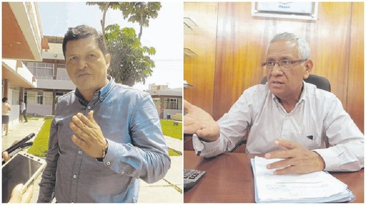 Incertidumbre por pago de tomógrafo para hospital