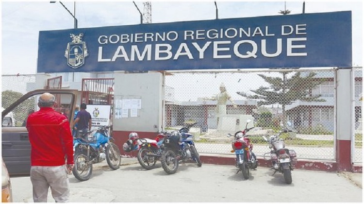 Indagan sobre uso de 100 bombas que compró GRL
