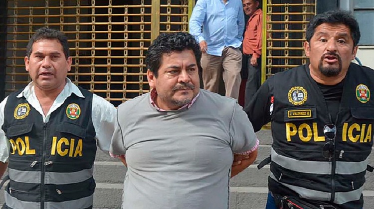 Luyo favoreció a Club de la Construcción con s/369 millones en obras