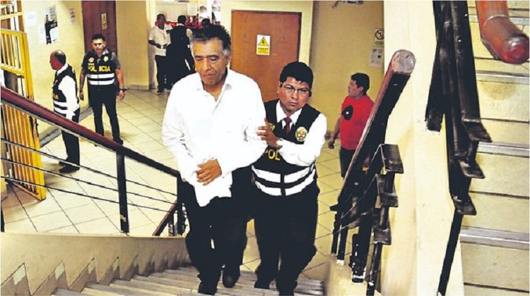 Más empresarios implicados en “Los Temerarios”