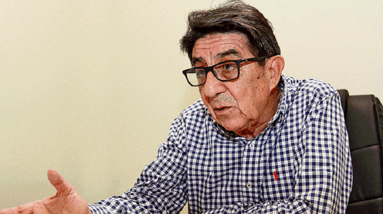 MPCh cobra más de un millón de soles a empresa involucrada en corrupción