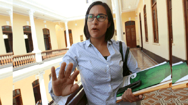 Chiclayo: MPCh descarta renovación de contrato con empresa Veolia