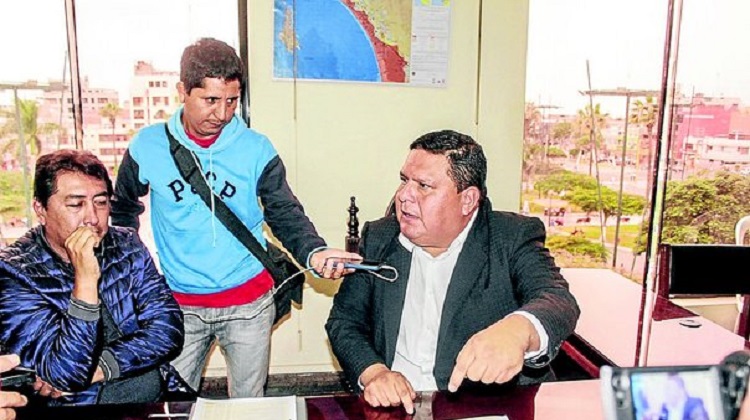 La MPS ya no ejecutará las obras por administración directa