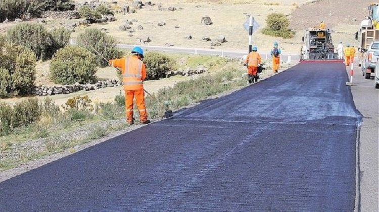 El MTC invierte más de 604 millones de soles para obras en Piura