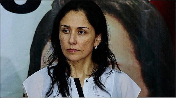 Nadine Heredia: Embargan propiedades de exprimera dama valorizados en 5 millones de soles