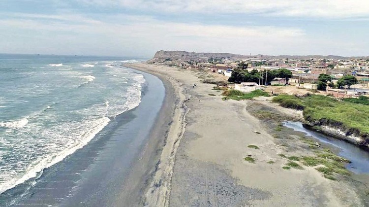 Piura: Obras por más de S/400 millones están paralizadas