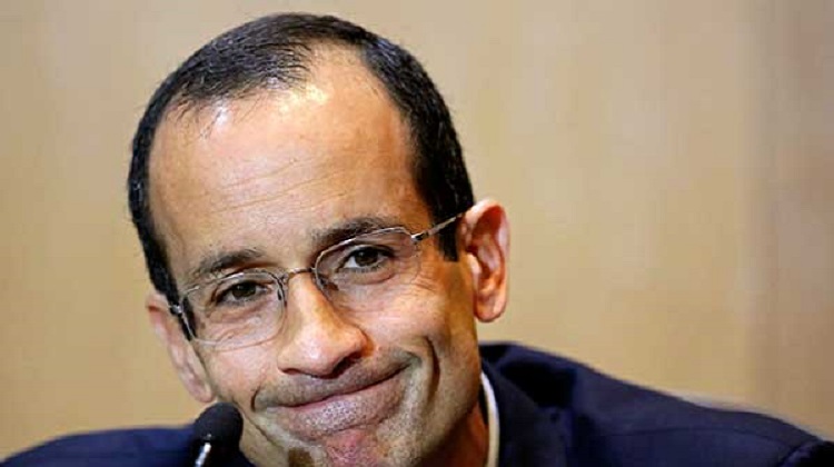 Odebrecht borró los registros de sobornos