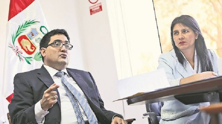 Odebrecht: Delaciones podrán ser usadas en arbitrajes por el Estado contra constructora