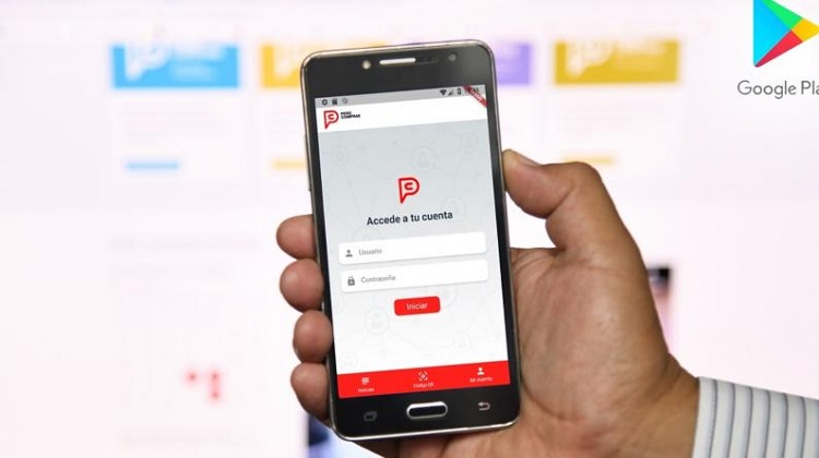Perú Compras lanza aplicación móvil para verificar contratación pública
