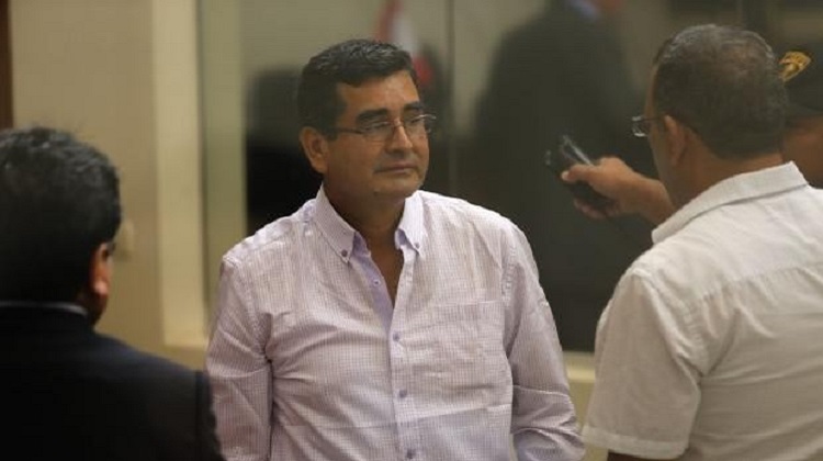 PJ dictará la primera sentencia vinculada al Caso Odebrecht