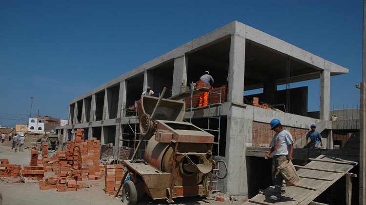 Reconstrucción con Cambios: intervendrán 1,530 locales educativos