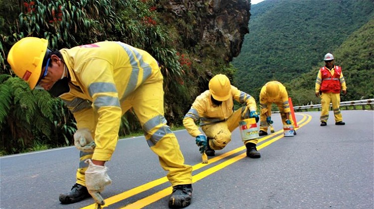 Regiones tienen S/ 1,224 mllns. para planes de inversión